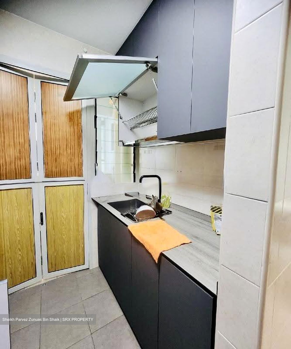 Blk 886B Treegrove@woodlands (Woodlands), HDB 3 Rooms #633436181